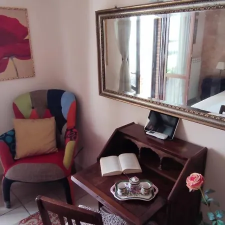 Appartamento A Casa Di Ilde