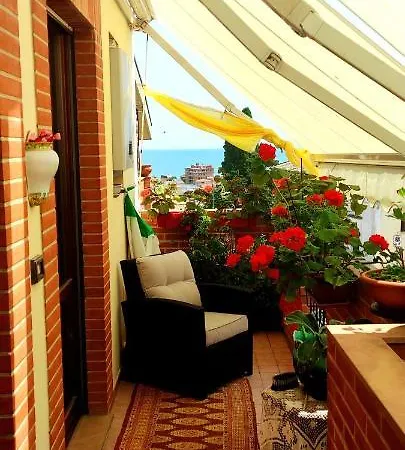 A Casa Di Ilde Appartamento