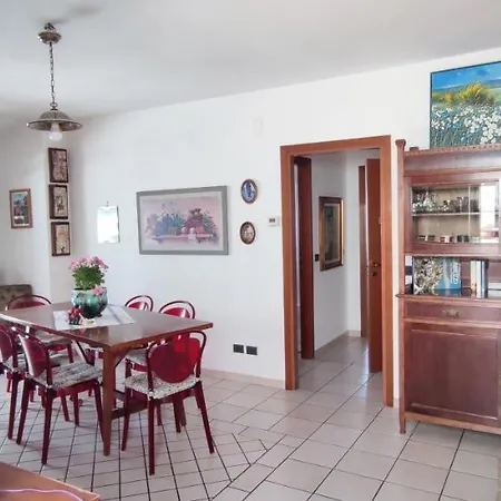 A Casa Di Ilde * Silvi Marina