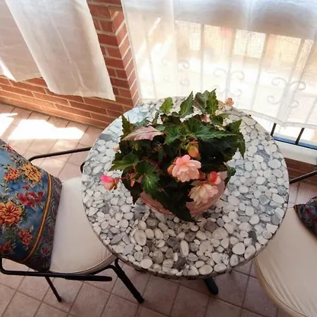 Appartamento A Casa Di Ilde Silvi Marina