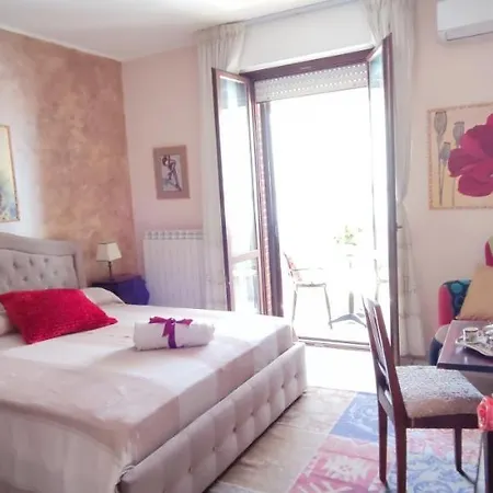 A Casa Di Ilde Silvi Marina