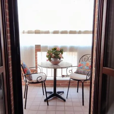 A Casa Di Ilde Διαμέρισμα
