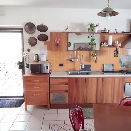 A Casa Di Ilde Διαμέρισμα