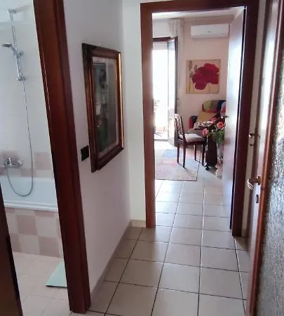 A Casa Di Ilde Appartamento *