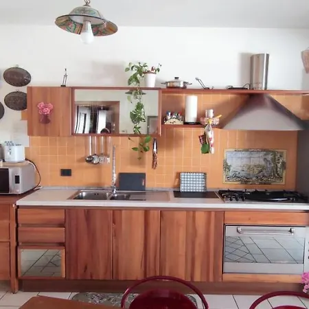 A Casa Di Ilde *
