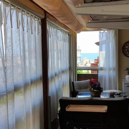 A Casa Di Ilde Apartman *