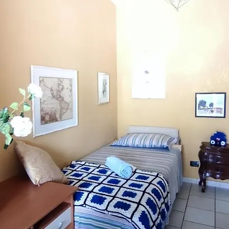 Διαμέρισμα A Casa Di Ilde