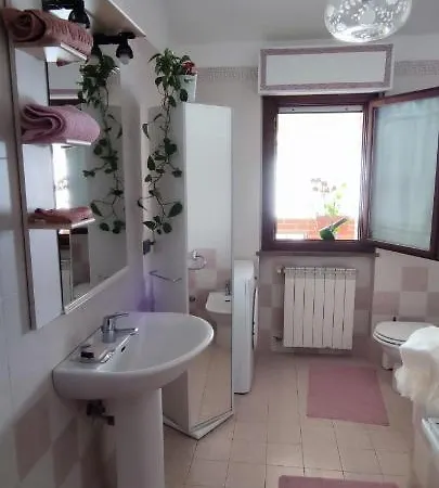 A Casa Di Ilde Appartamento Silvi Marina