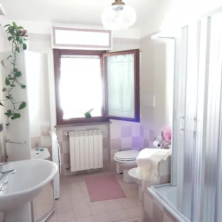 Appartamento A Casa Di Ilde *