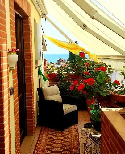 A Casa Di Ilde Apartman