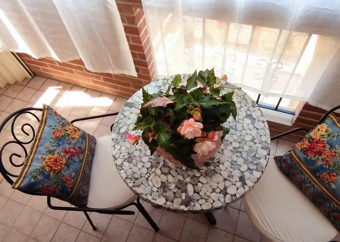 Apartamento A Casa Di Ilde Silvi Marina