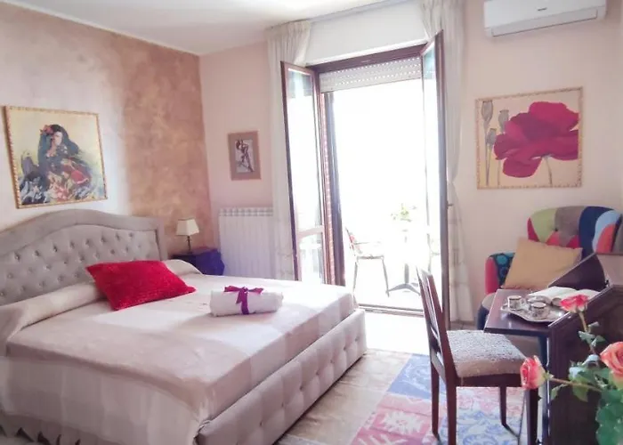 A Casa Di Ilde Silvi Marina