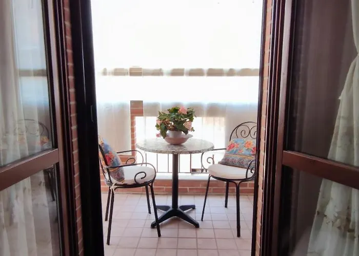 A Casa Di Ilde Apartamento