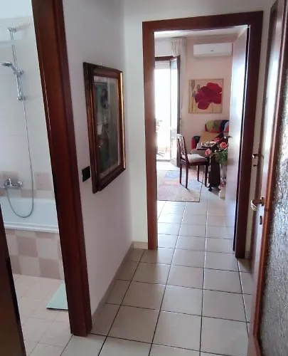 A Casa Di Ilde Apartman *