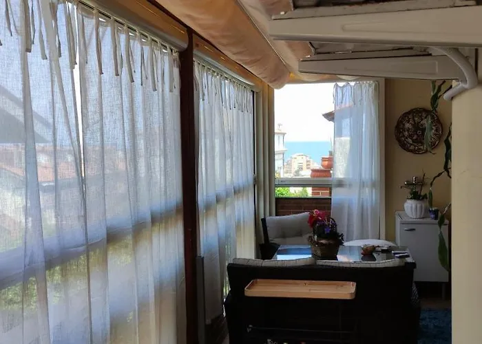 A Casa Di Ilde Apartman *