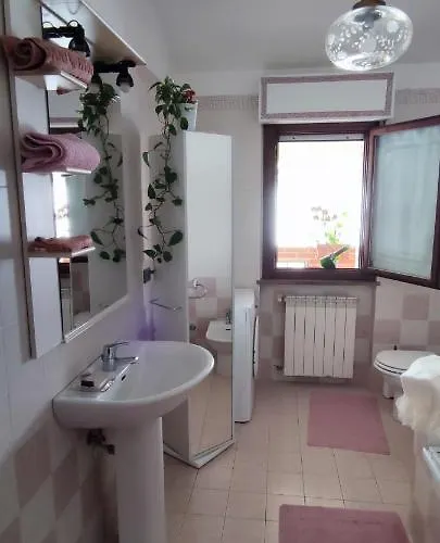 A Casa Di Ilde Apartman Silvi Marina